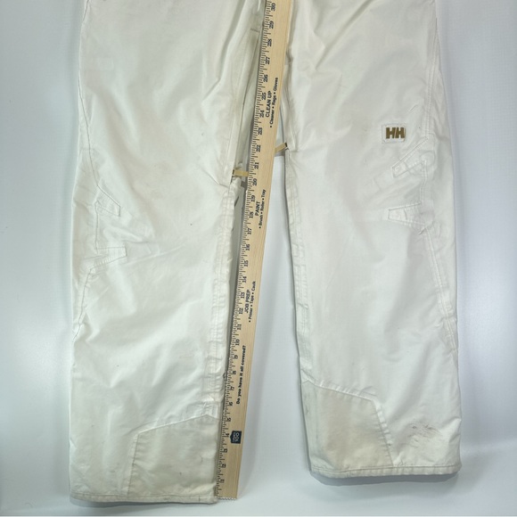 Helly Hansen Women’s Helly Tech XP Ski Pants Insulated Thinsulate L - Picture 13 of 16